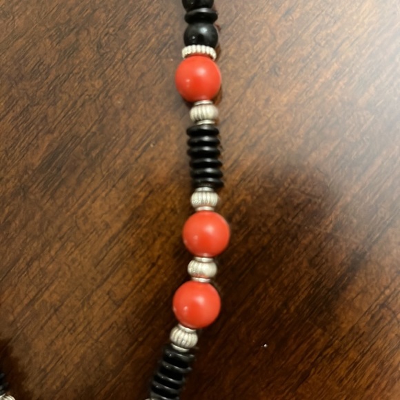 A beautiful Tibet spirit necklace - Picture 5 of 7